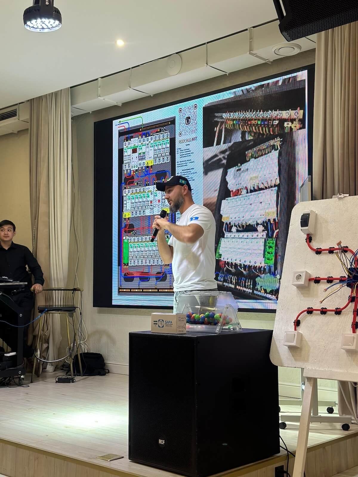 мероприятие