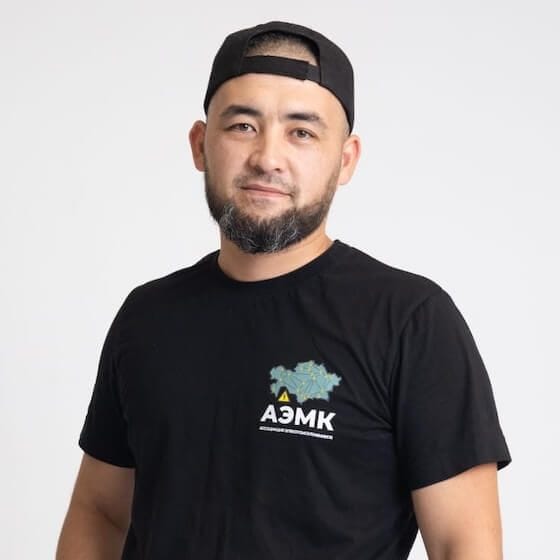 КУАНДЫК ЖАНИБЕК