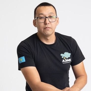 Ержан Рисбаев