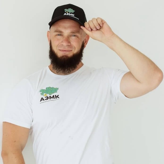 ВАЛЕРИЙ ЖУМЕНКО