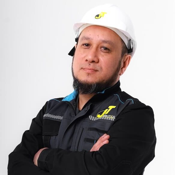 ЖАНАТ АБКЕНОВ