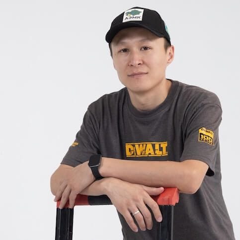 БЕКСЕИТ СМАЙЛОВ