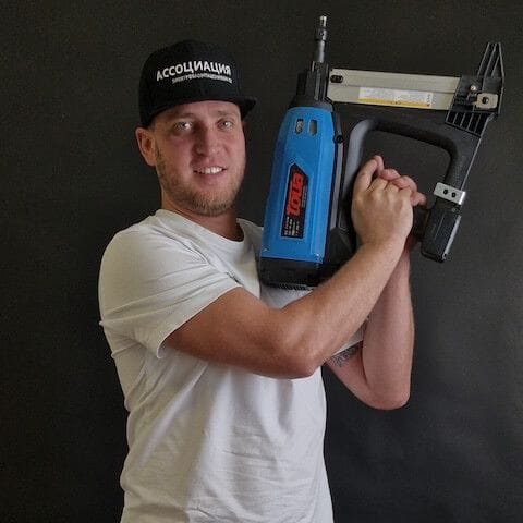 Артем Лабецкий