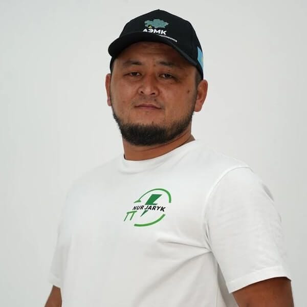 Нурлыбек Бесенбай